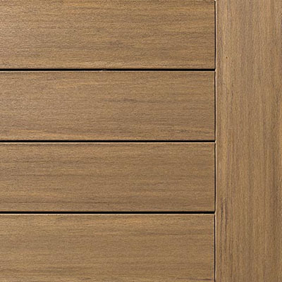 WEATHERED TEAK®