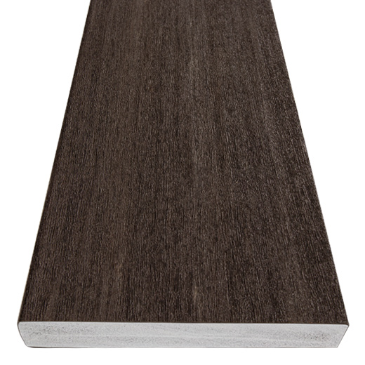 TimberTech Vintage Dark Hickory