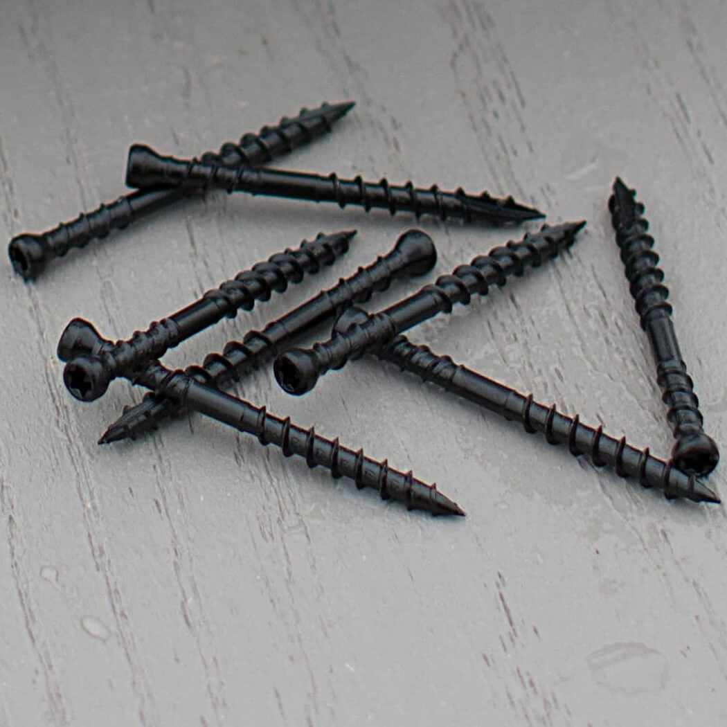 TimberTech AZEK SIDELoc Fastener Screws Thumbnail