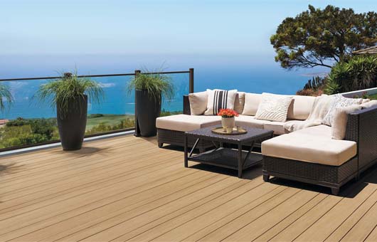 How to Install Decking & Installation videos Help | TimberTech Australia